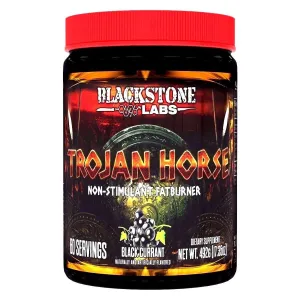 Blackstone Labs Trojan Horse 60 Servings