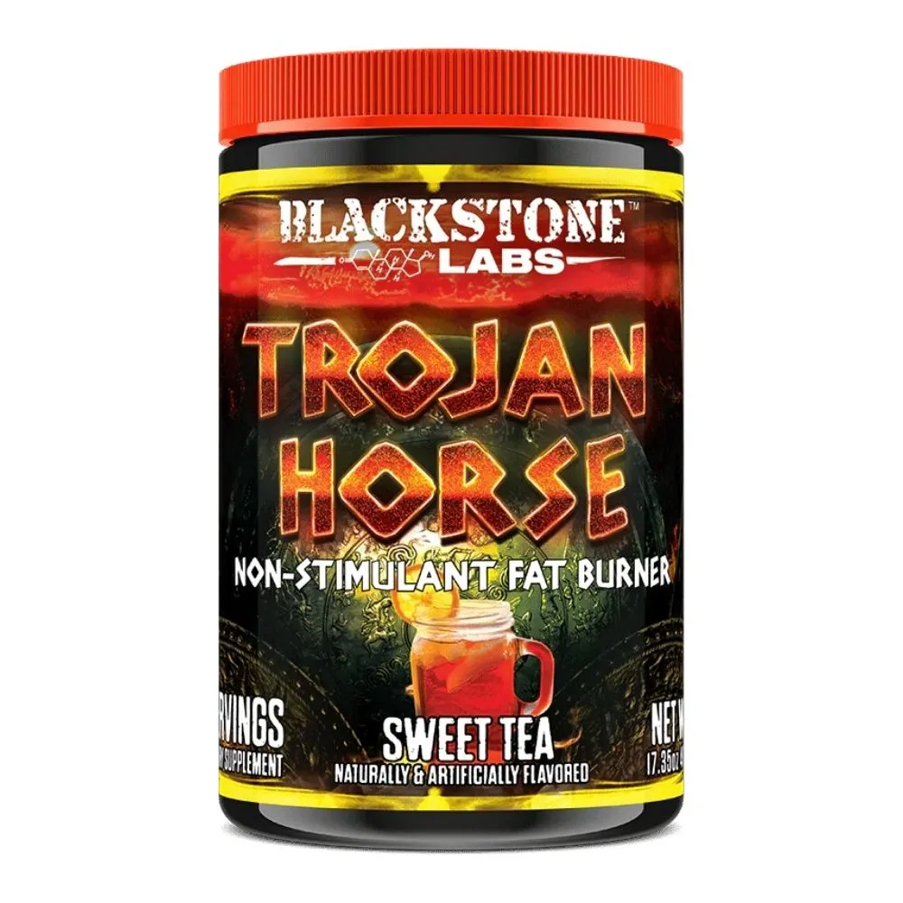 Blackstone Labs Trojan Horse 60 Servings