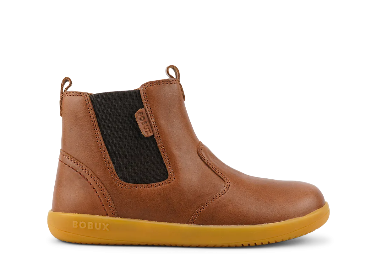 BOBUX JODHPUR IWALK - NEW TOFFEE