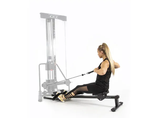 Body Craft Power Row Option