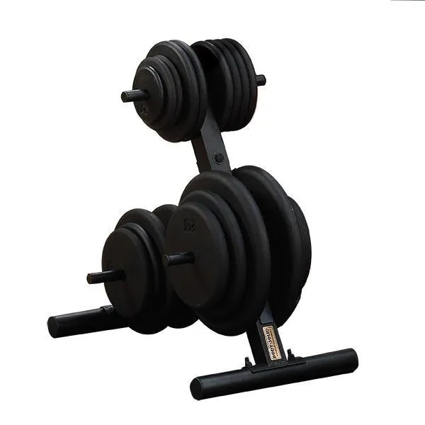 Body Solid Standard Weight Tree