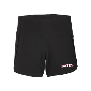 Boxercraft Ladies Athletic Stretch Short