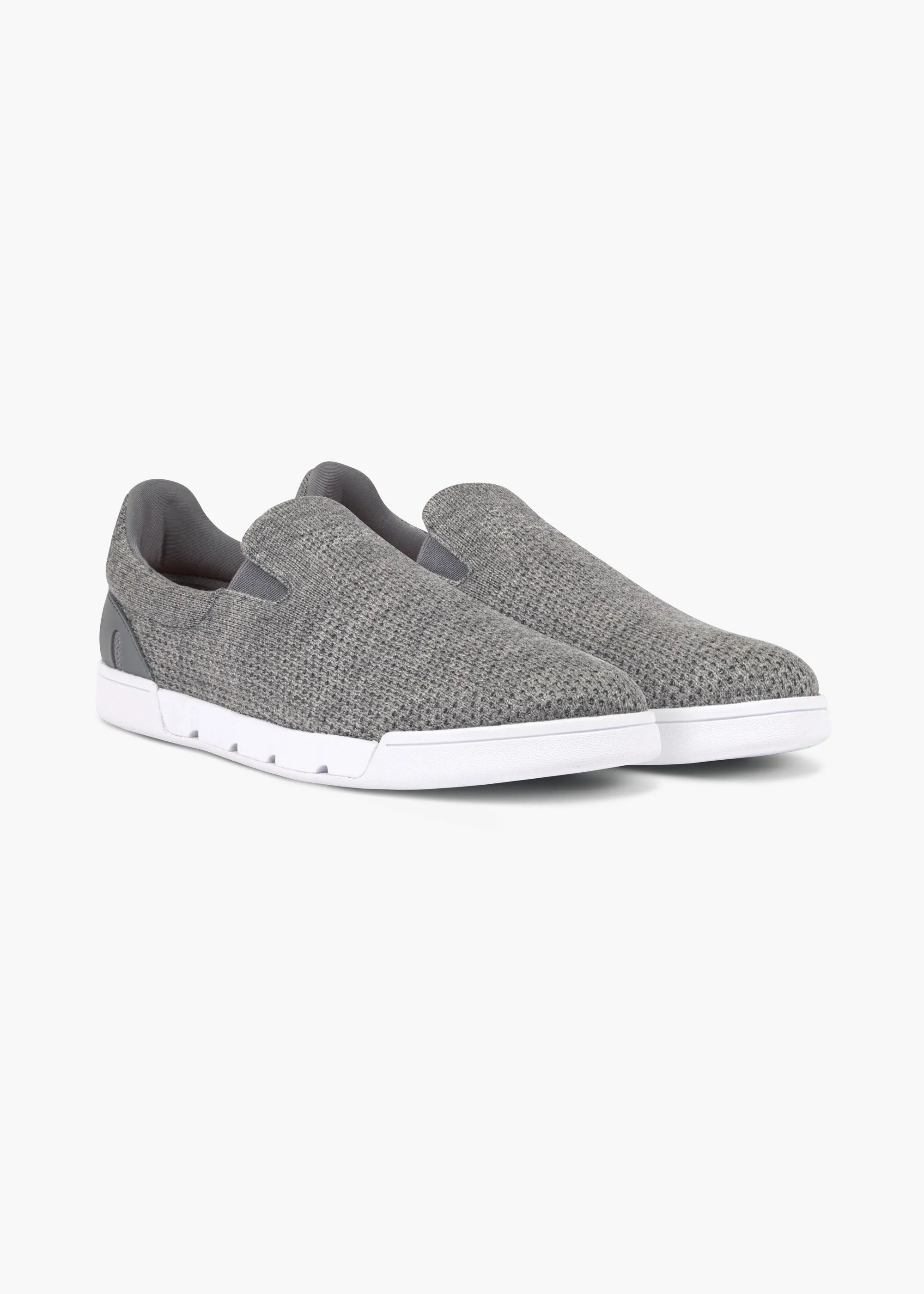 Breeze Tennis Slip On