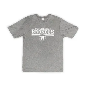 Broncos Athletic Tee