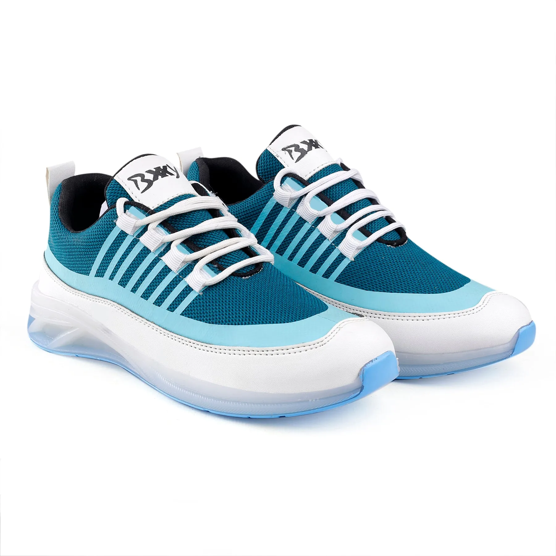 Bxxy's Latest Sports Running Shoes for Men