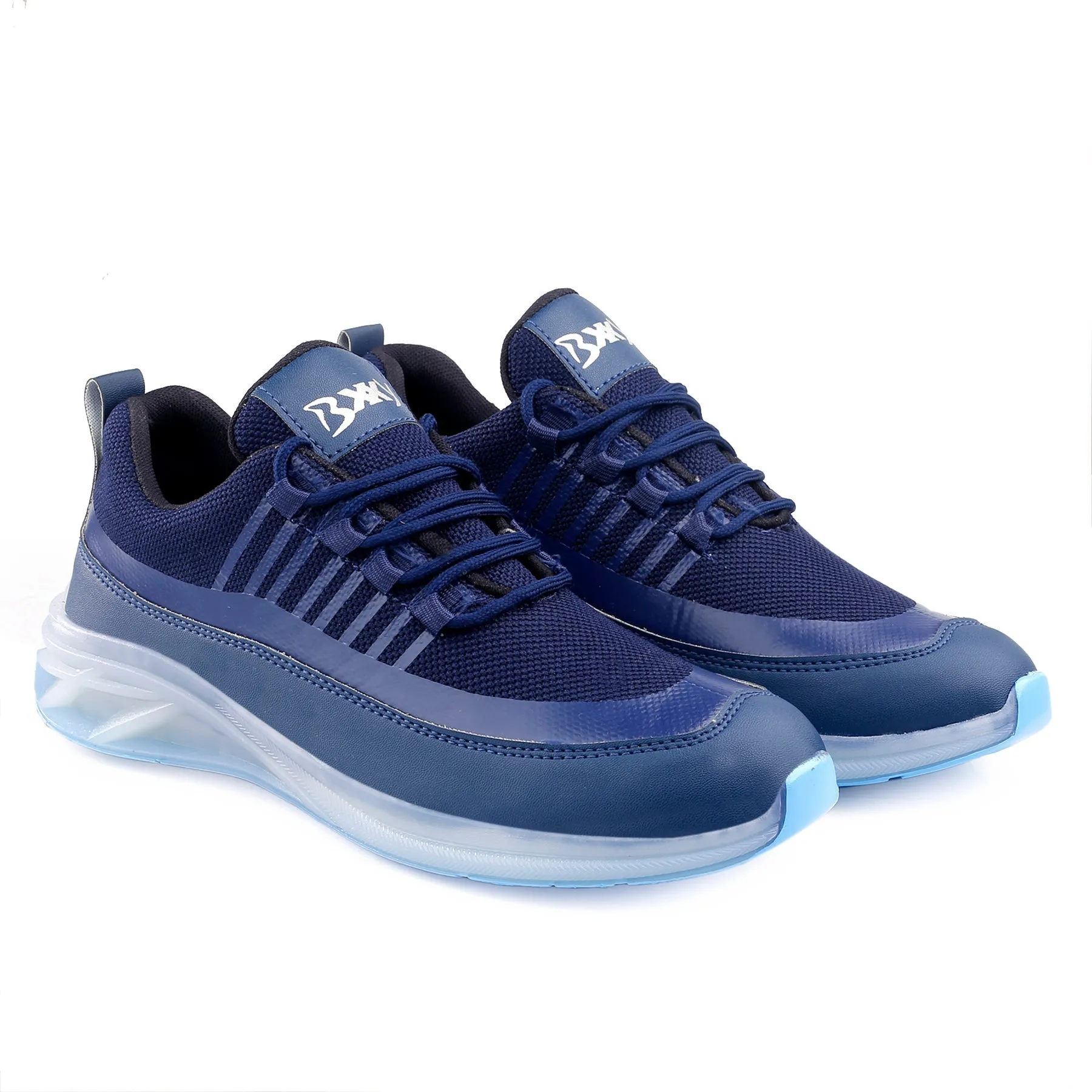 Bxxy's Men's Casual Running Sports Shoes