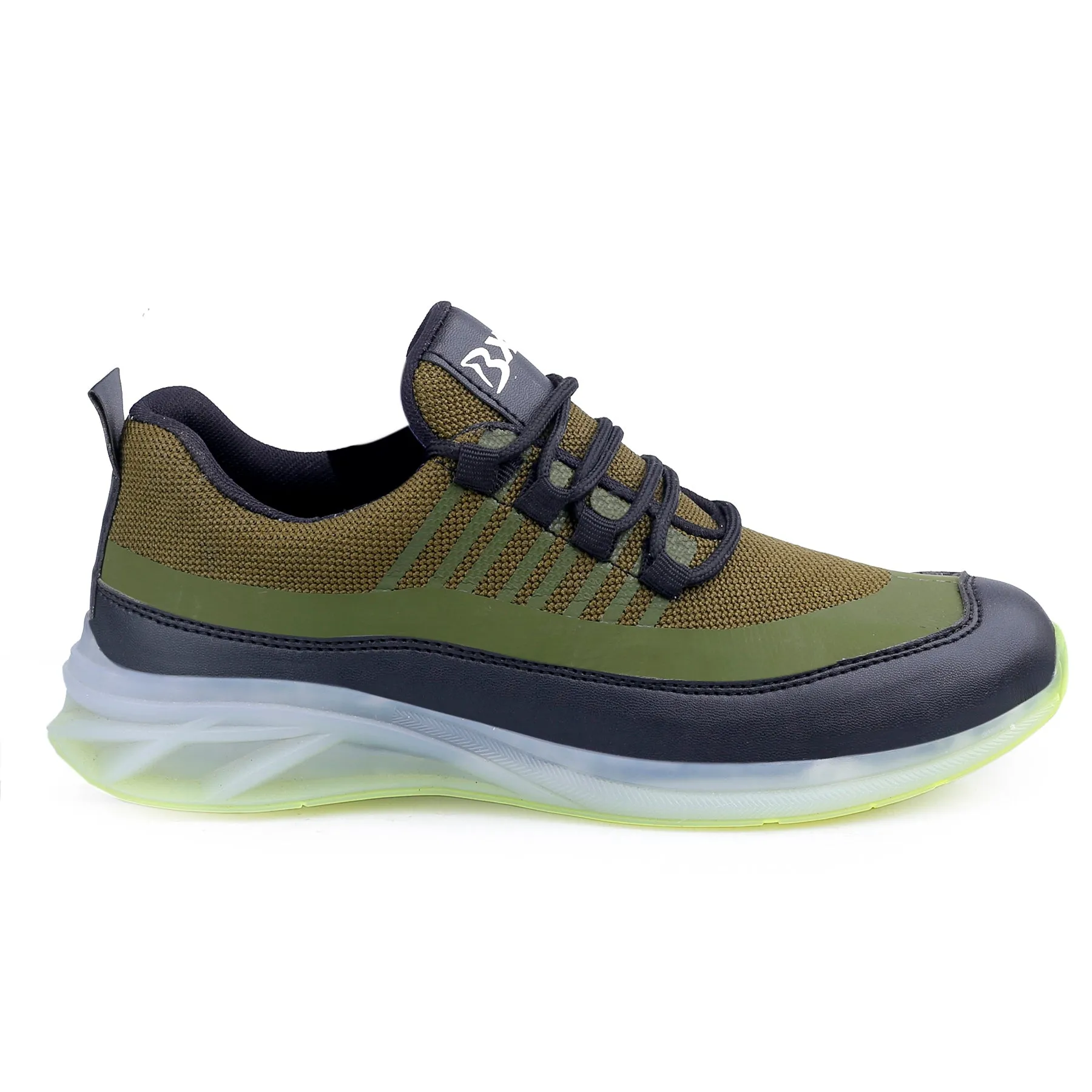 Bxxy's Men's Ultra Comfortable Casual Running Sports Shoes