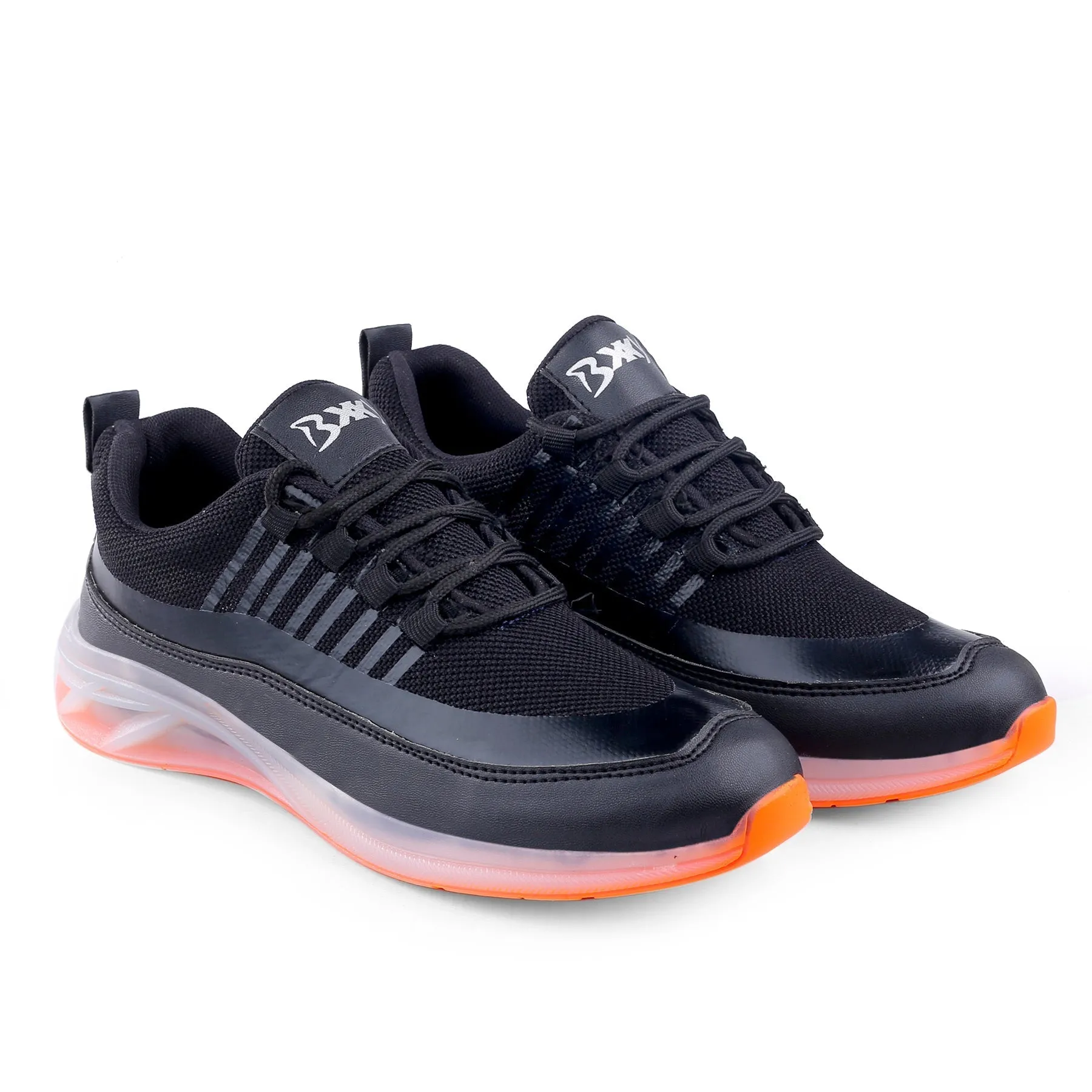 Bxxy's Men's Ultra Comfortable Casual Running Sports Shoes