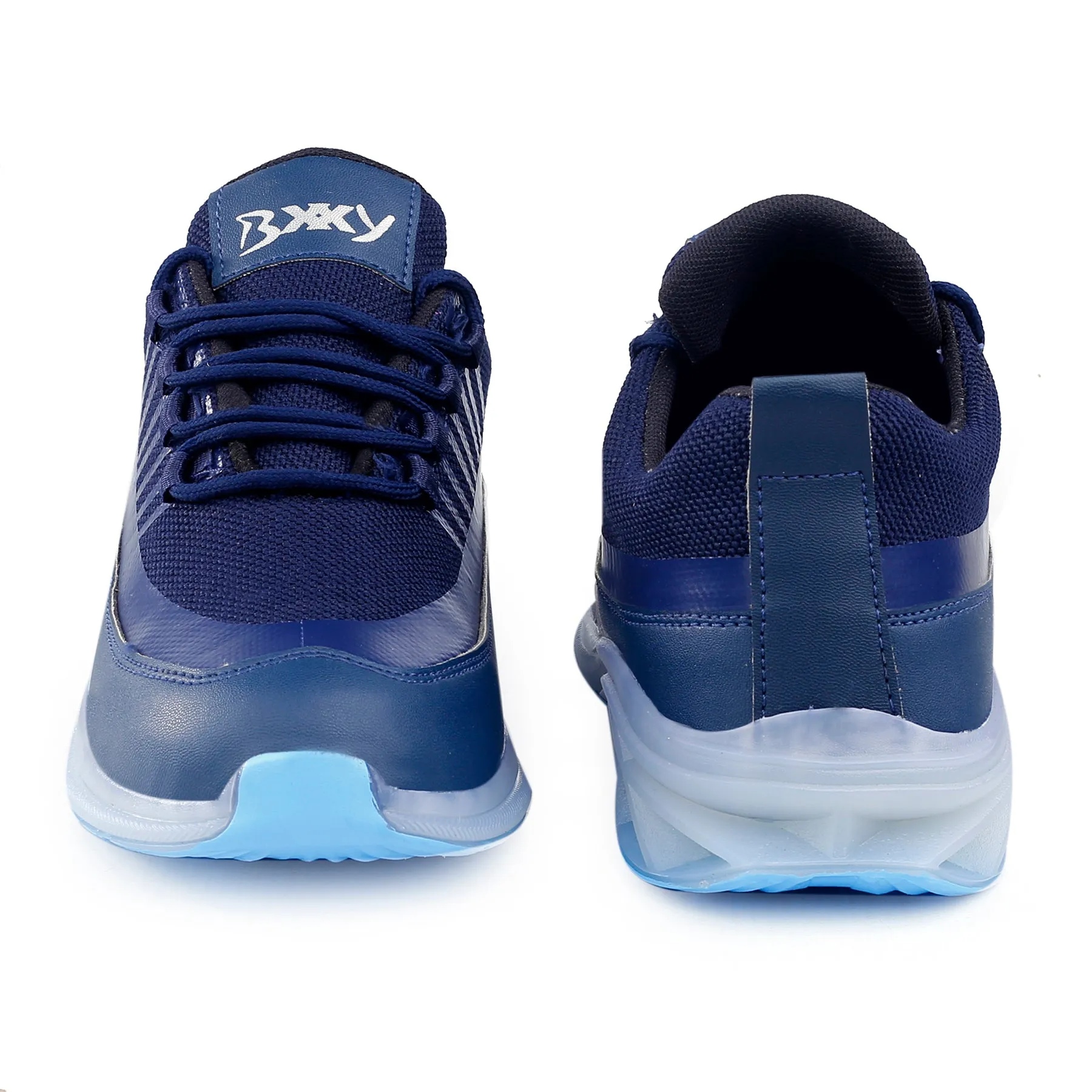 Bxxy's Men's Ultra Comfortable Casual Running Sports Shoes