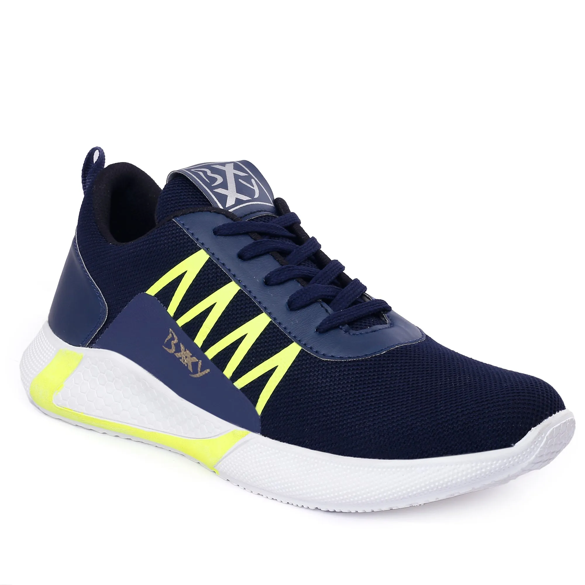 Bxxy's Ultra Comfortable Casual Sports Shoes for Men