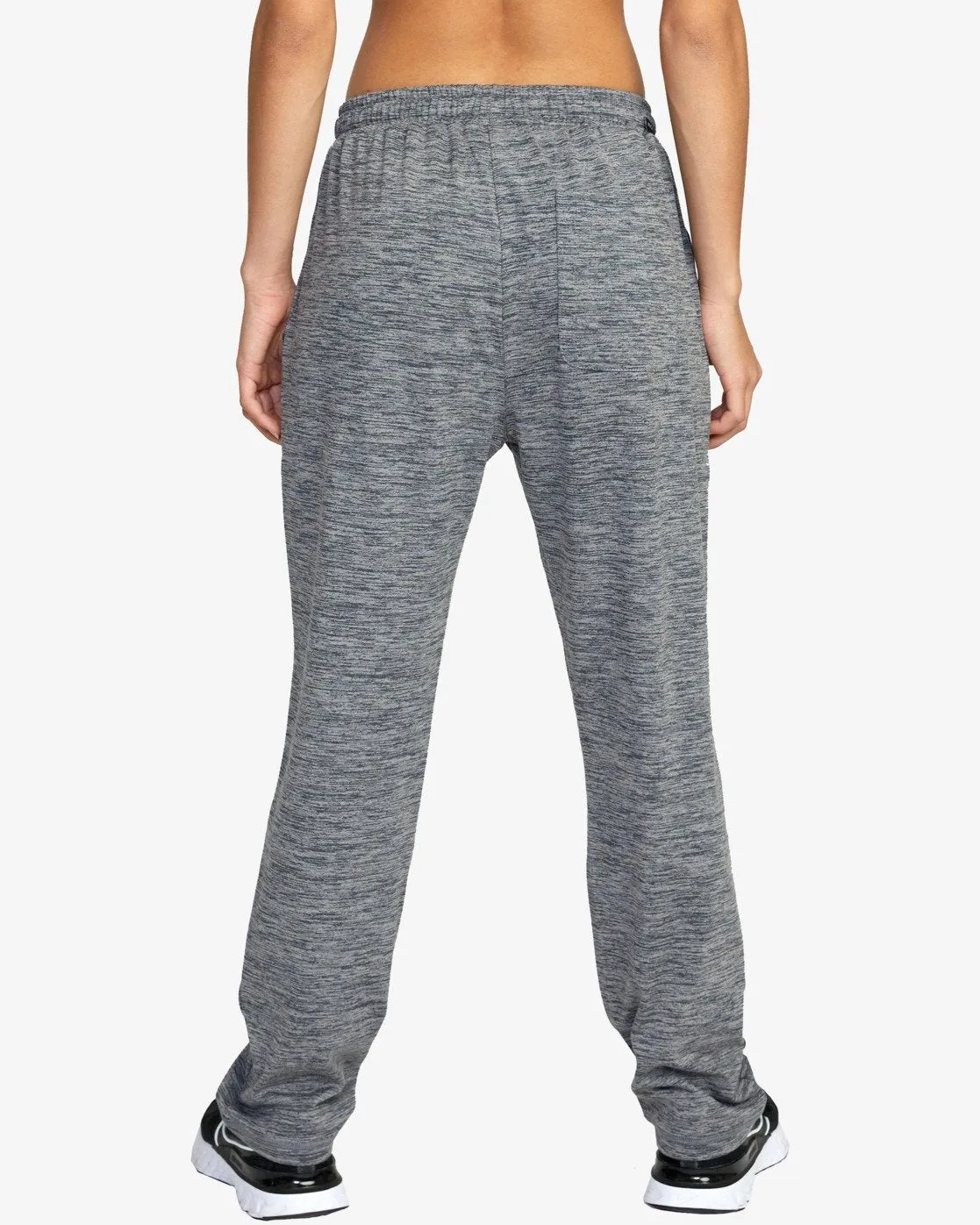 C-Able Workout Pants - Athletic Heather Grey