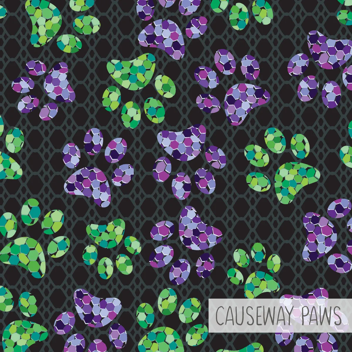 Capri | Causeway Paws