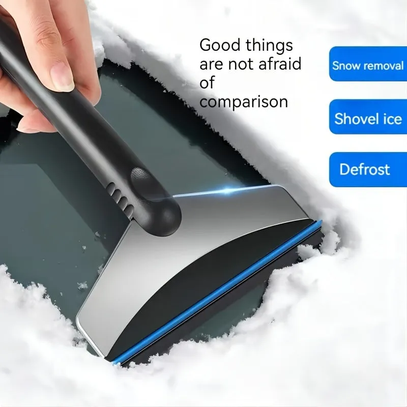 Car Snow Shovel Ultimate Winter Expert for Your Vehicle