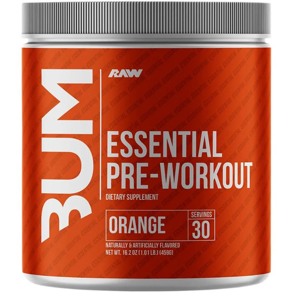 CBUM Essential Pre 30 Servings