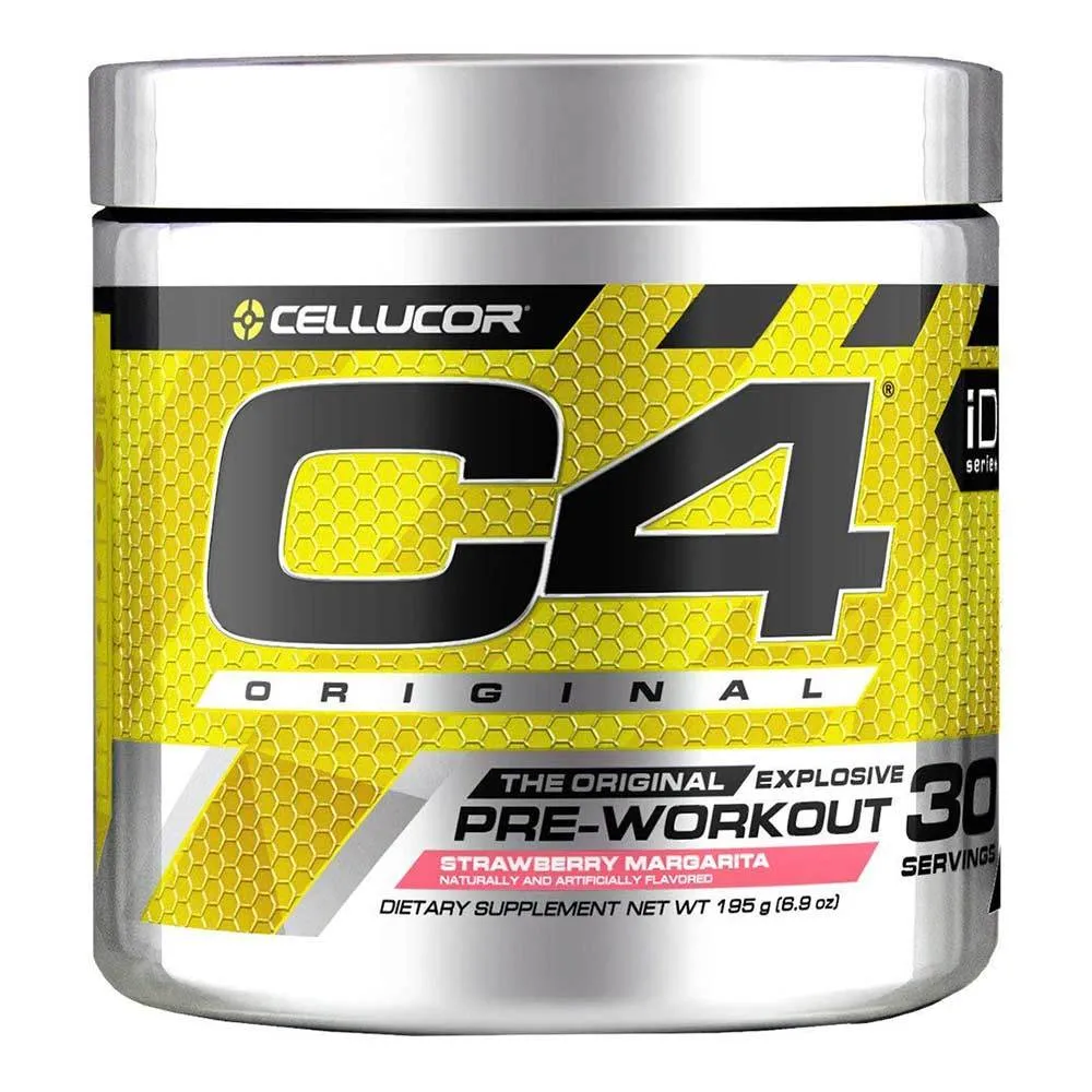 Cellucor C4 30 Servings