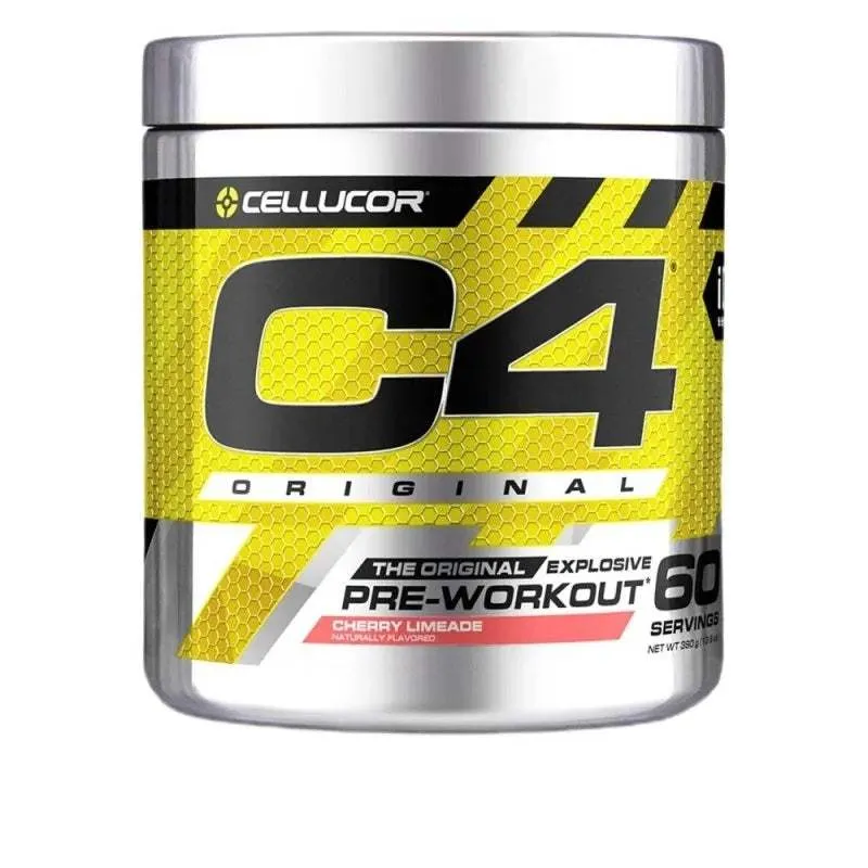 Cellucor C4 Original, Cherry Limeade - 390 grams