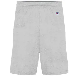 Champion Mens Classic Jersey Shorts