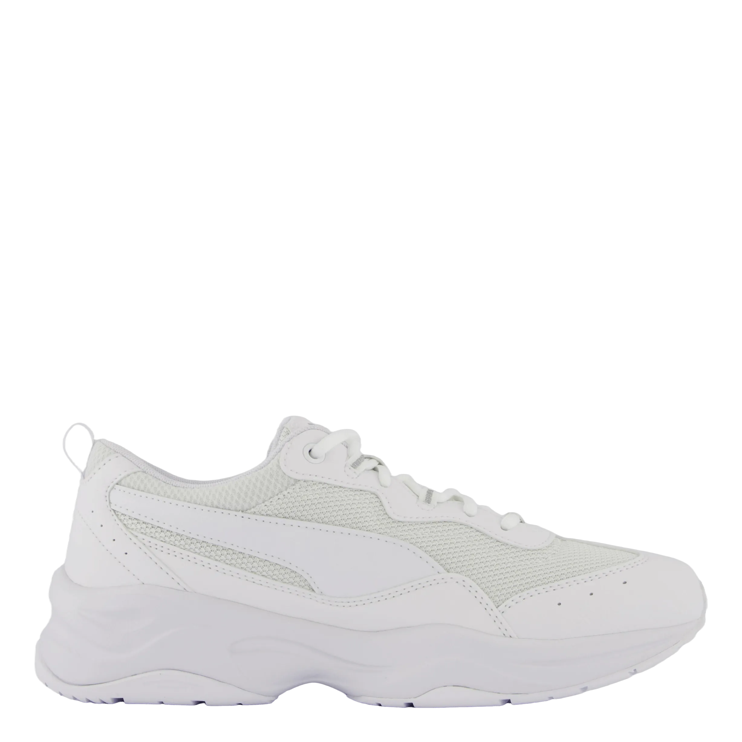 Cilia Puma White-gray Violet-puma Si