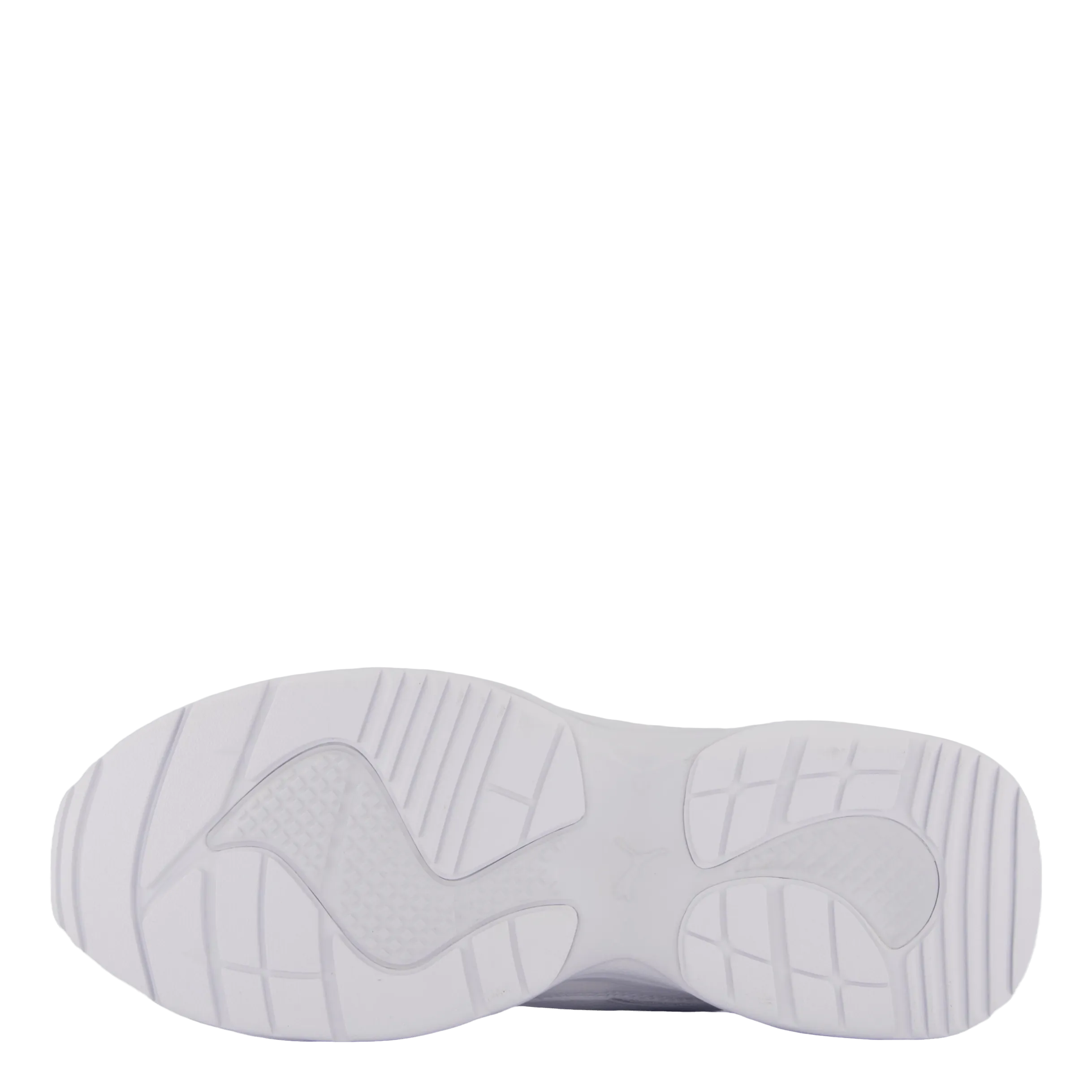 Cilia Puma White-gray Violet-puma Si