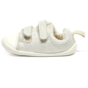 Clarks Crawlers Leather White Colour For Kids