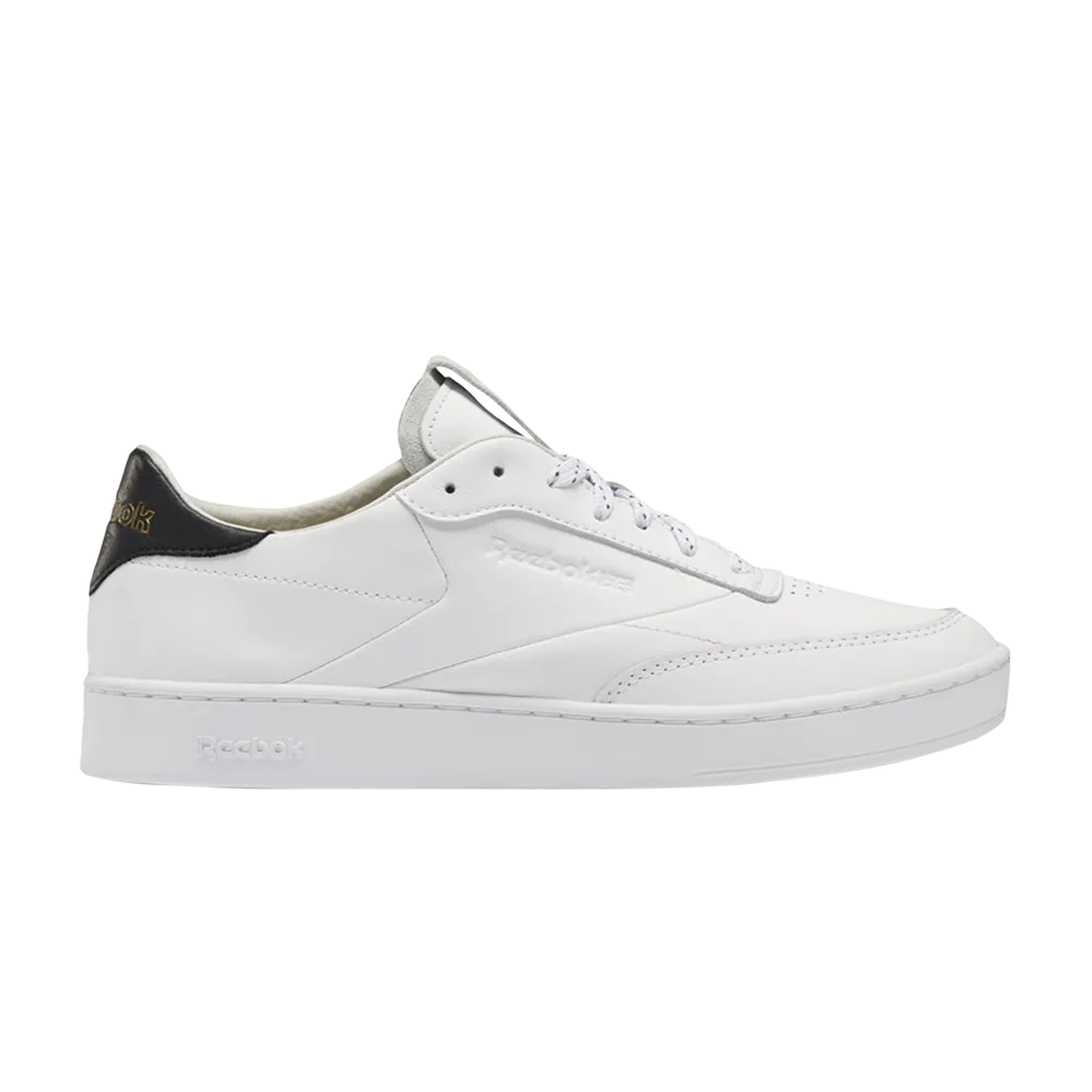 Club C Clean Reebok sneakers, white