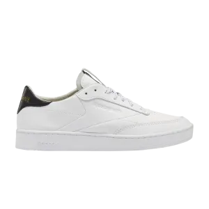 Club C Clean Reebok sneakers, white