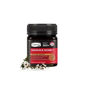 Comvita Manuka Honey 10  UMF 250g