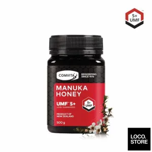 Comvita Manuka Honey UMF5  500g