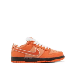 Concepts x Dunk Low SB 'Orange Lobster'(Normal Box)