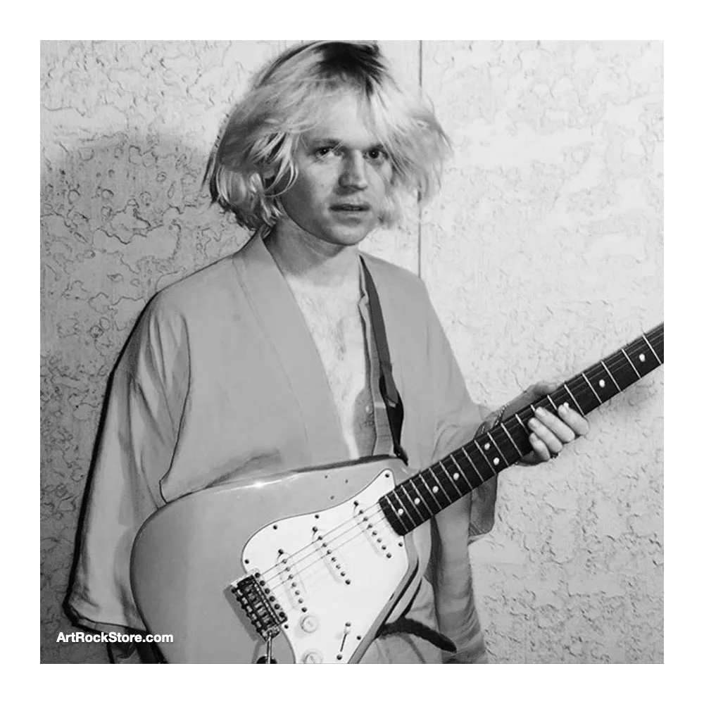 Connan Mockasin |  Artist