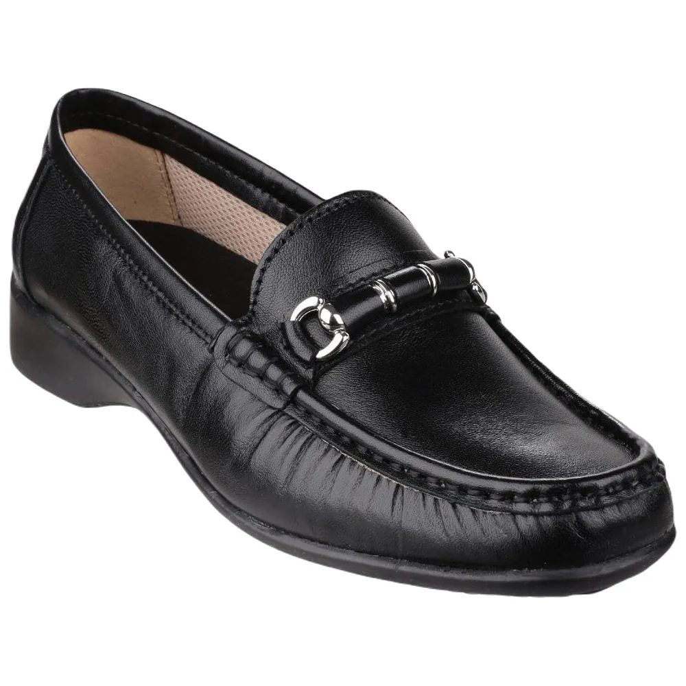 Cotswold Barrington Loafer Shoes