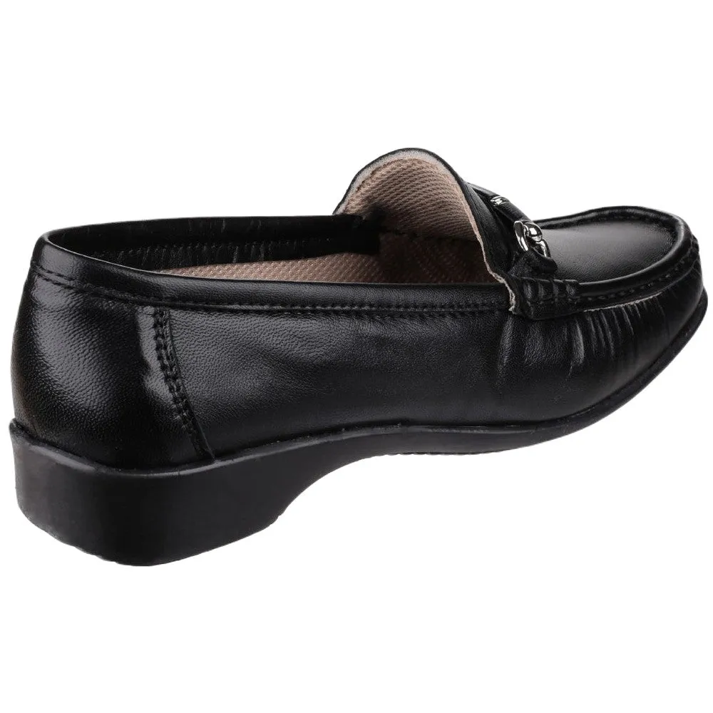 Cotswold Barrington Loafer Shoes