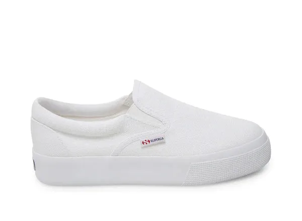 Cotu Slip On