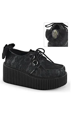 CREEPER-212 Black Creepers