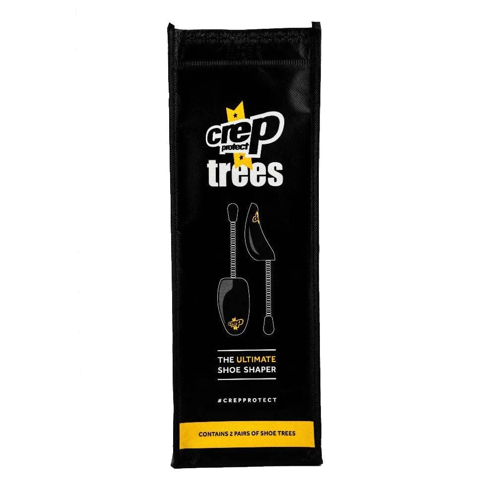 Crep Protect Trees (2 Pairs)