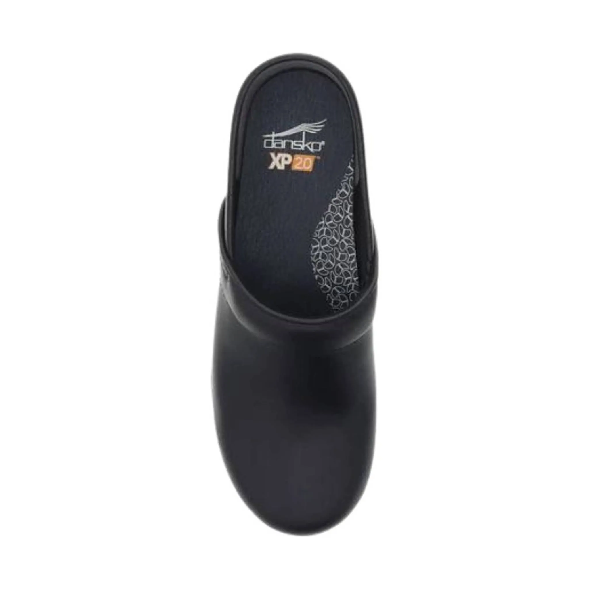 Dansko Women's Wide XP 2.0 - Black