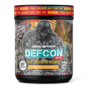 DEFCON1