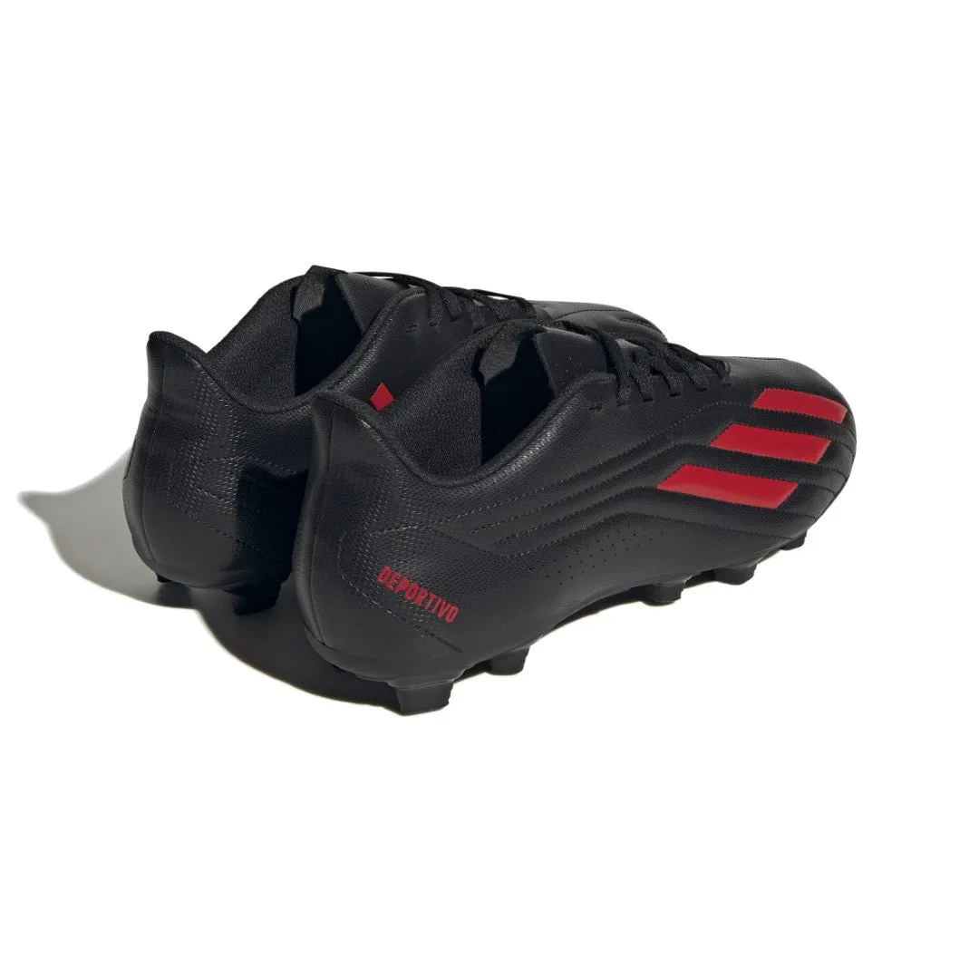 Deportivo Ii Flexible Soccer Shoes