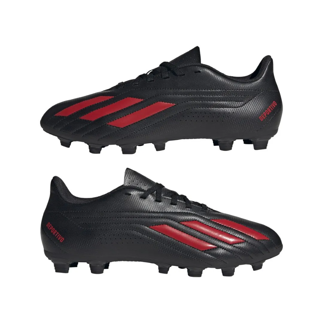 Deportivo Ii Flexible Soccer Shoes