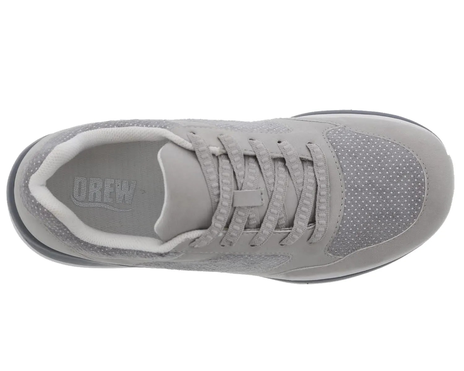 Drew Women's Chippy Casual Shoes