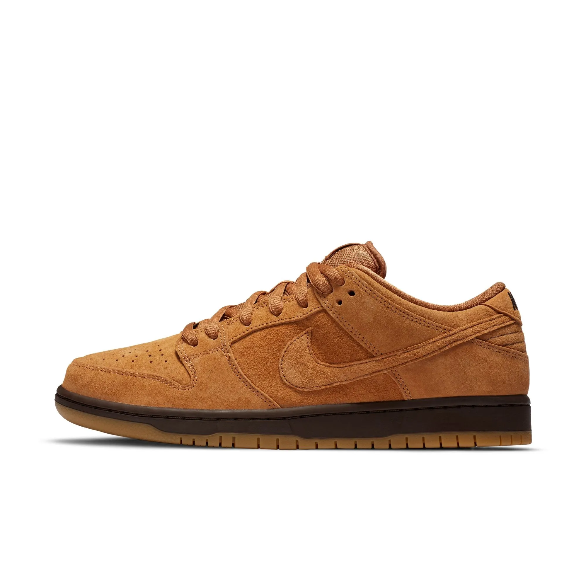 DUNK LOW PRO FLAX / BAROQUE BROWN