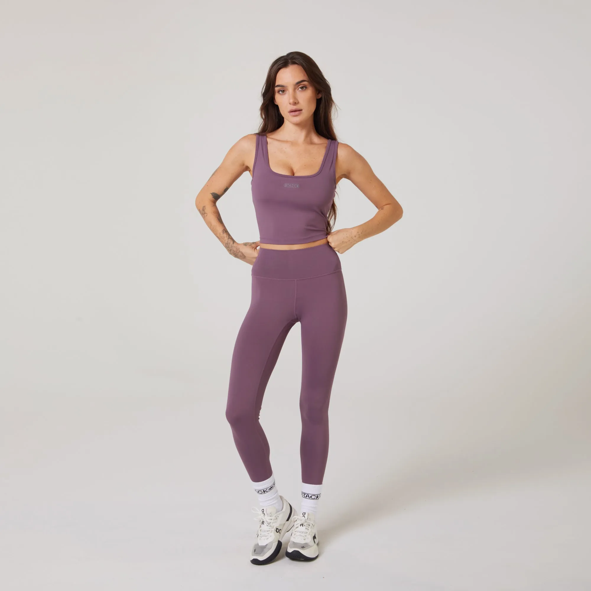 Embrace* High-Rise Legging