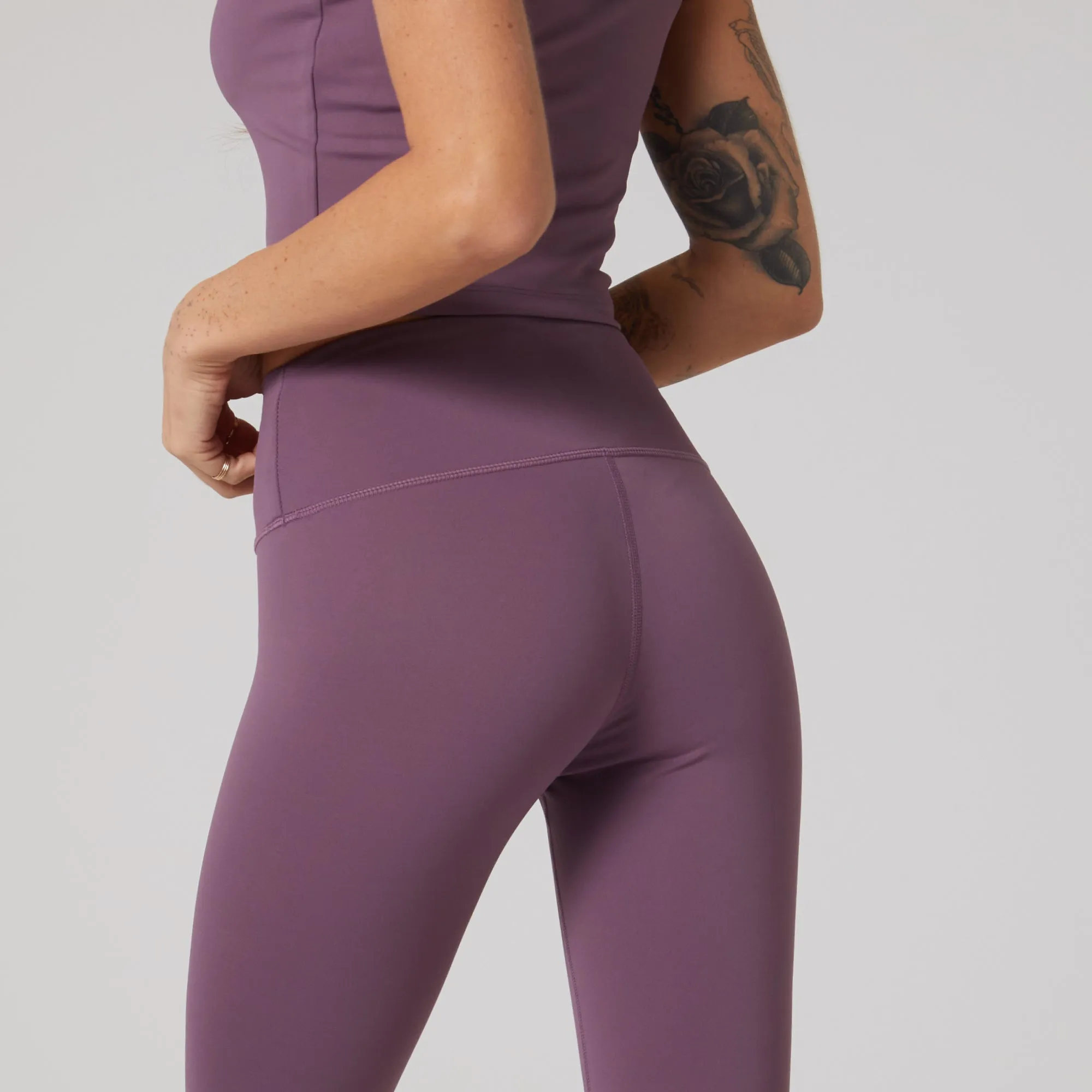 Embrace* High-Rise Legging