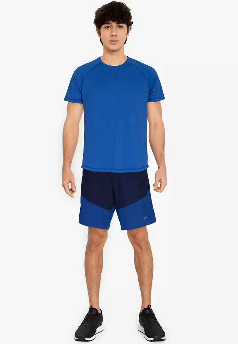 Equipe Men's Shorts MSH 0120