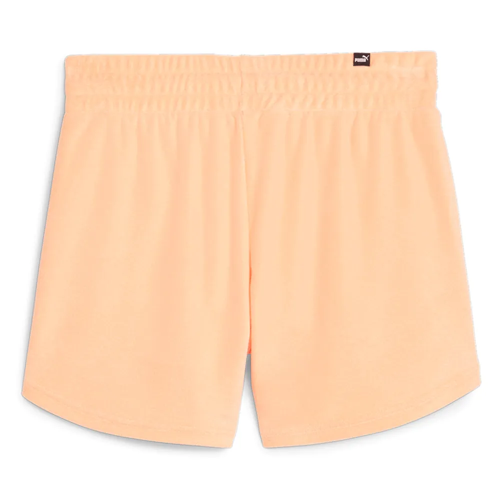 Essentials Elevated 5 inch Athletic Shorts