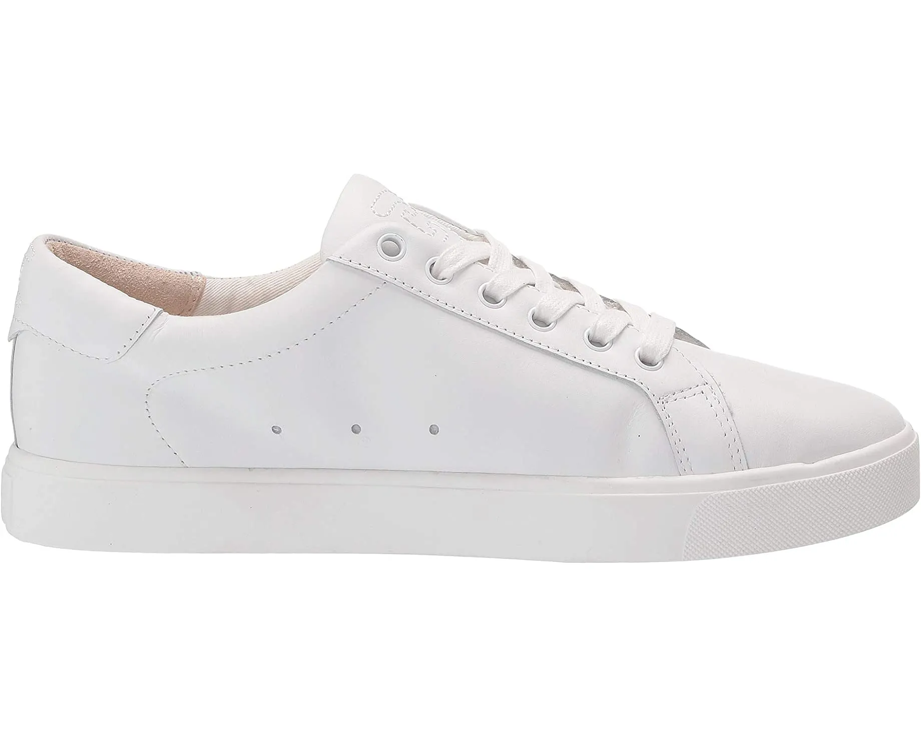 Ethyl Lace Up Sneaker