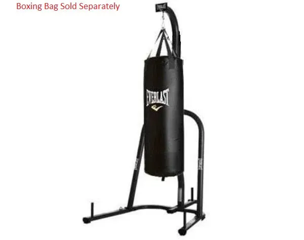 Everlast Boxing Stand