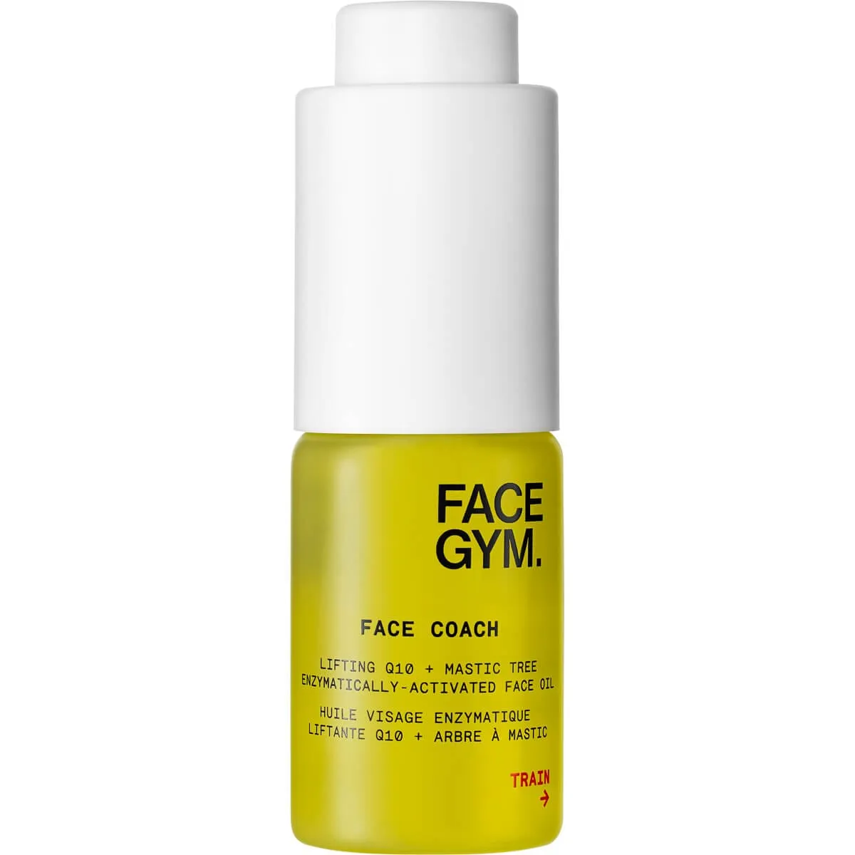 FACEGYM Face Coach Oil (15/30ml)