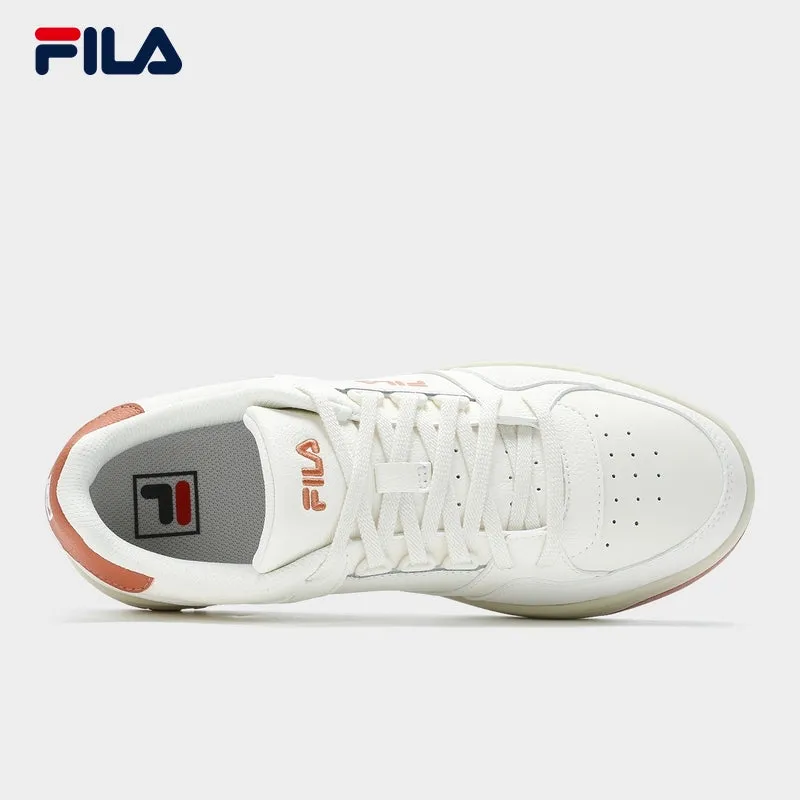 FILA CORE FASHION TARGA Women Sneakers (White)