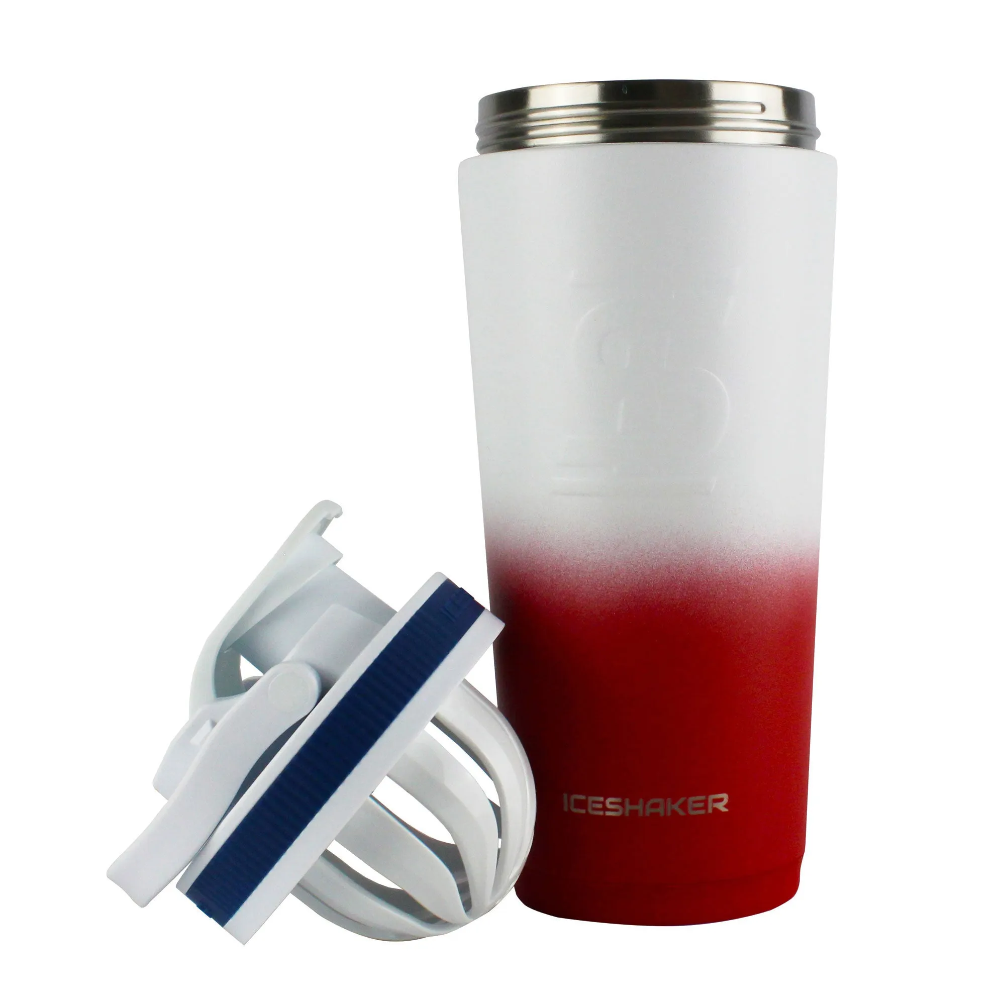 FITOPS USA 26oz Ice Shaker